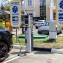 Установка первых серийных отечественных зарядных станций для электромобилей в Сочи